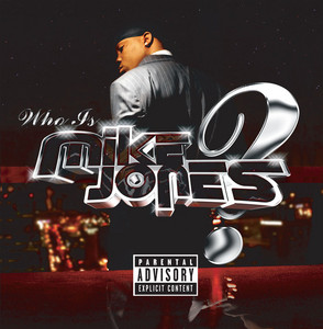 Back Then - Mike Jones | Song Album Cover Artwork