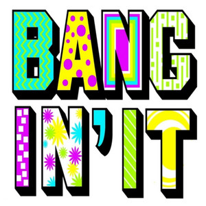 Bangin' It - Bentley Foy | Song Album Cover Artwork