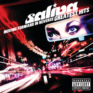Time To Shine - Saliva | Song Album Cover Artwork