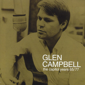 Just Another Piece Of Paper - Glen Campbell