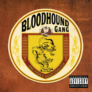 Boom - Bloodhound Gang | Song Album Cover Artwork