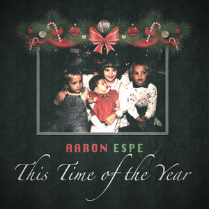 Back to the Beginning Aaron Espe | Album Cover