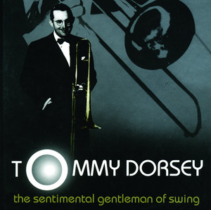 Boogie Woogie Tommy Dorsey and His Orchestra | Album Cover