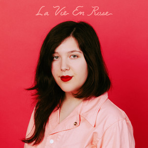 La Vie En Rose - Lucy Dacus | Song Album Cover Artwork