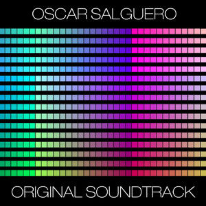 Blade Runner - Oscar Salguero | Song Album Cover Artwork