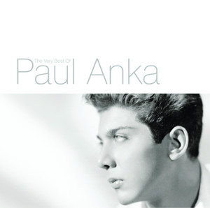 Put Your Head On My Shoulder - Paul Anka | Song Album Cover Artwork
