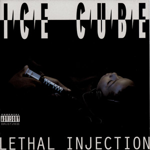 Ghetto Bird - Remastered - Ice Cube | Song Album Cover Artwork