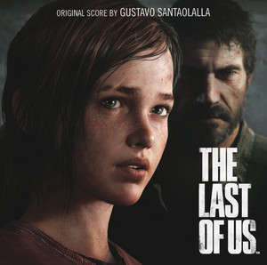 The Last of Us (Goodnight) - Gustavo Santaolalla | Song Album Cover Artwork