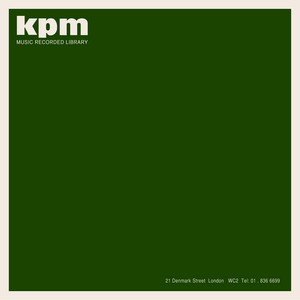 Mixed Doubles - Tony Kinsey | Song Album Cover Artwork