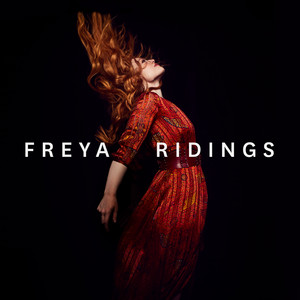 Ultraviolet - Freya Ridings | Song Album Cover Artwork