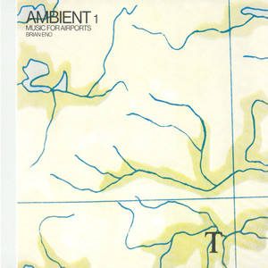 2/2 - Brian Eno | Song Album Cover Artwork