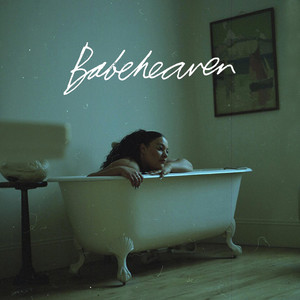 November - Babeheaven | Song Album Cover Artwork