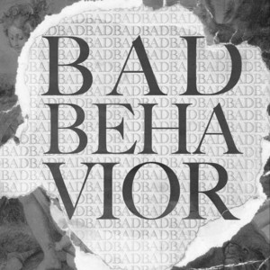 Bad Behavior Klergy & Mindy Jones | Album Cover