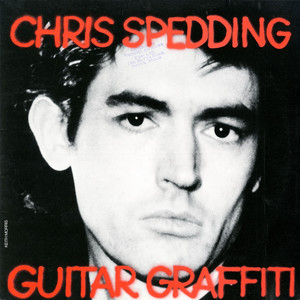 Video Life - Chris Spedding | Song Album Cover Artwork