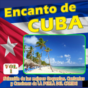 Cubanacan - Lecuona Cuban Boys | Song Album Cover Artwork