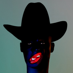 In My View - Young Fathers | Song Album Cover Artwork
