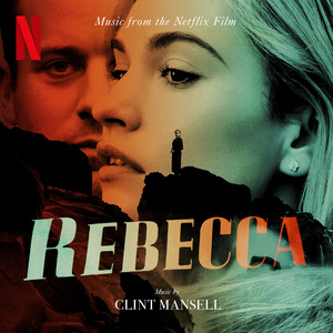 Last Night I Dreamt I Went To Manderley Again - Clint Mansell | Song Album Cover Artwork
