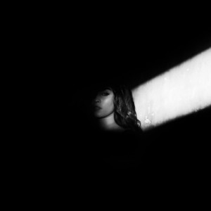 Expectations - Lauren Jauregui | Song Album Cover Artwork