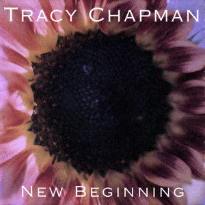 The Promise - Tracy Chapman | Song Album Cover Artwork