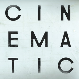 Wait for Now / Leave the World (feat. Tawiah) - The Cinematic Orchestra | Song Album Cover Artwork
