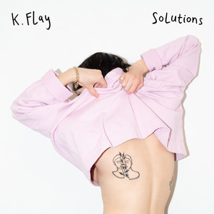 This Baby Don’t Cry K.Flay | Album Cover
