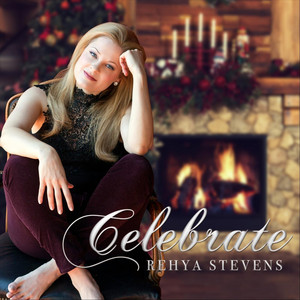 Jingle Jangle - Rehya Stevens | Song Album Cover Artwork
