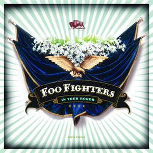 Razor - Foo Fighters | Song Album Cover Artwork