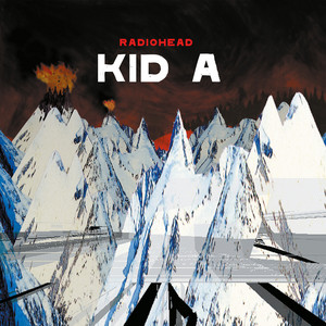 The National Anthem - Radiohead
