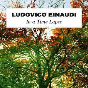 Burning - Ludovico Einaudi | Song Album Cover Artwork