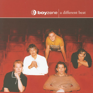 Picture Of You - Boyzone | Song Album Cover Artwork