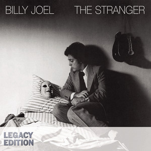 She's Always a Woman - Billy Joel | Song Album Cover Artwork