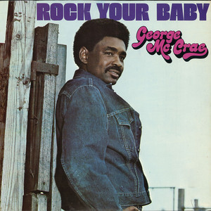 You Can Have It All - George McCrae | Song Album Cover Artwork