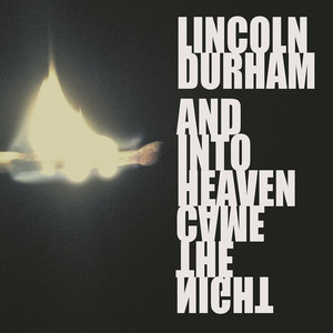 Heaven - Lincoln Durham | Song Album Cover Artwork