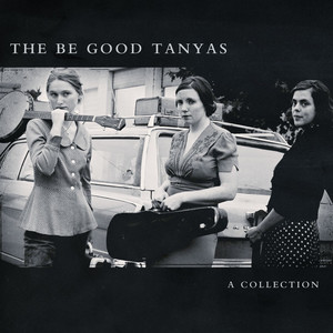 The Littlest Birds The Be Good Tanyas | Album Cover