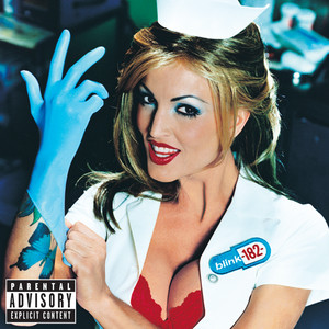 All The Small Things - Blink 182 | Song Album Cover Artwork