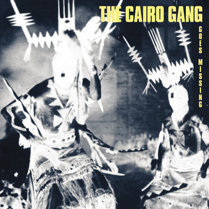 Be What You Are - The Cairo Gang | Song Album Cover Artwork