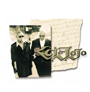 All My Life K-Ci & JoJo | Album Cover
