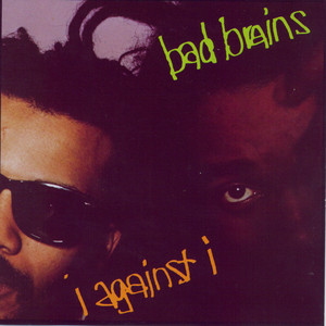House of Suffering - Bad Brains | Song Album Cover Artwork