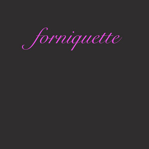 The Stuff Forniquette | Album Cover