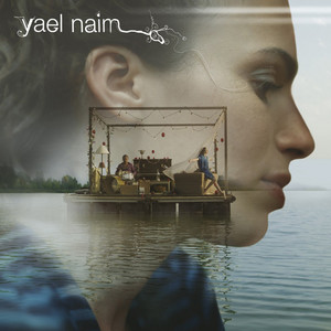 New Soul - Yael Naim | Song Album Cover Artwork