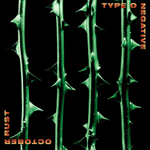 Haunted - Type O Negative | Song Album Cover Artwork