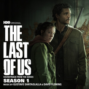 Left Behind (Together) - Gustavo Santaolalla | Song Album Cover Artwork