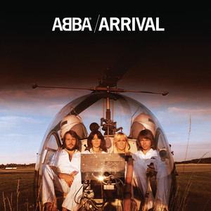 Dancing Queen ABBA | Album Cover