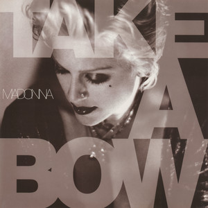 Take a Bow - Madonna