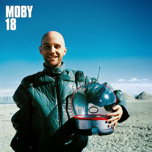 Jam for the Ladies - Moby