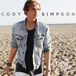 All Day - Cody Simpson | Song Album Cover Artwork