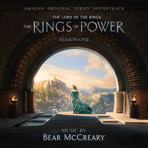For the Southlands - Bear McCreary