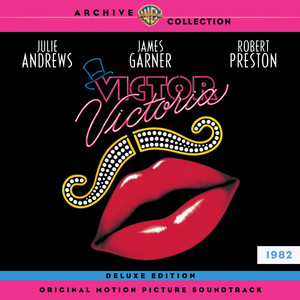 Cherry Ripe - Julie Andrews | Song Album Cover Artwork