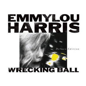 Goodbye - Emmylou Harris | Song Album Cover Artwork