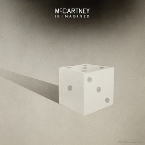 The Kiss Of Venus - Paul McCartney | Song Album Cover Artwork